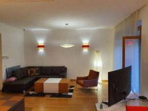 President suite